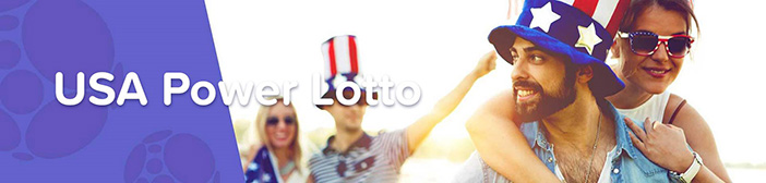 USA Power Lotto